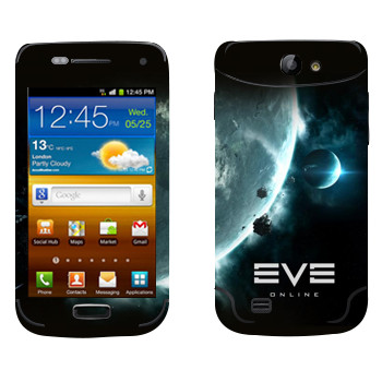   «EVE »   Samsung Galaxy W