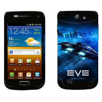   «EVE  »   Samsung Galaxy W