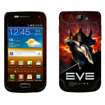   «EVE »   Samsung Galaxy W