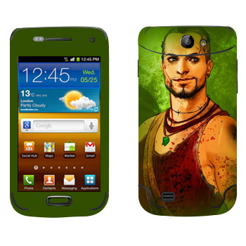   «Far Cry 3 -  »   Samsung Galaxy W