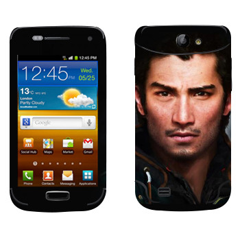   «Far Cry 4 -  »   Samsung Galaxy W