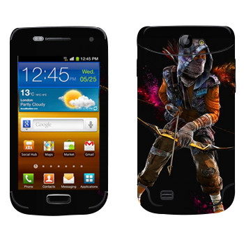   «Far Cry 4 - »   Samsung Galaxy W