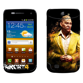   «Far Cry 4 -    »   Samsung Galaxy W