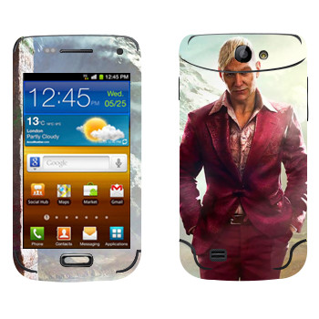   «Far Cry 4 - »   Samsung Galaxy W