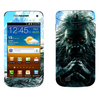   «Far Cry 4 - »   Samsung Galaxy W