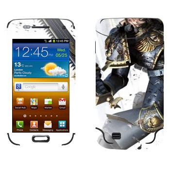   «  - Warhammer 40k»   Samsung Galaxy W