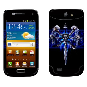   «    - Warcraft»   Samsung Galaxy W