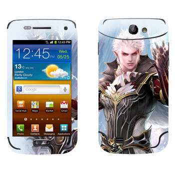   «Lineage Elf warrior»   Samsung Galaxy W