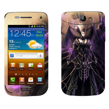   «Lineage queen»   Samsung Galaxy W