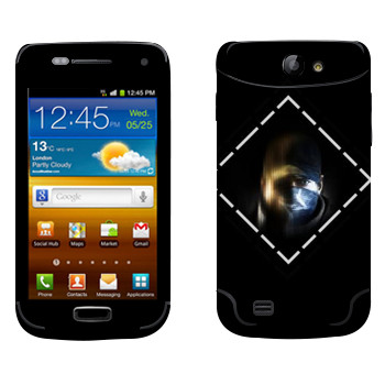   « - Watch Dogs»   Samsung Galaxy W