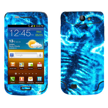   «Mortal Kombat »   Samsung Galaxy W