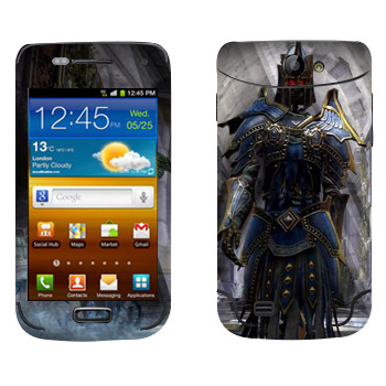   «Neverwinter Armor»   Samsung Galaxy W