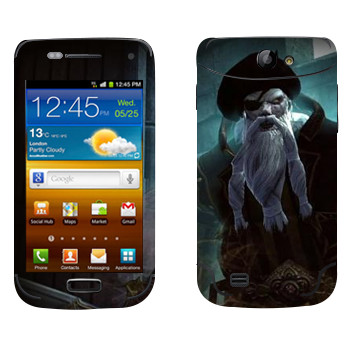   «Neverwinter »   Samsung Galaxy W