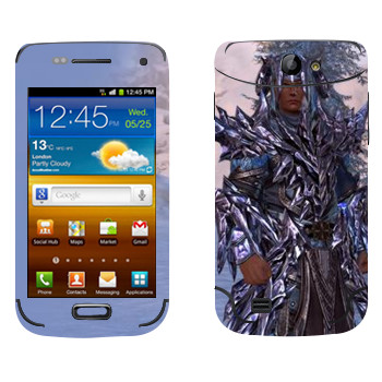   «Neverwinter »   Samsung Galaxy W