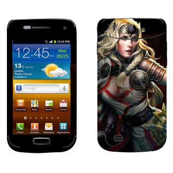   «Neverwinter -»   Samsung Galaxy W