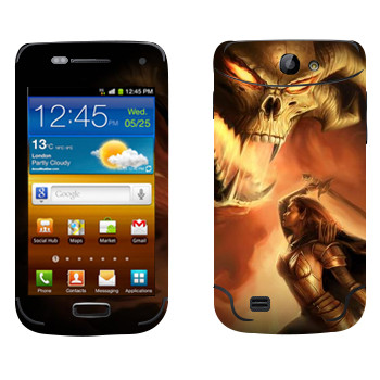   «Neverwinter »   Samsung Galaxy W