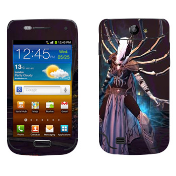   «Neverwinter »   Samsung Galaxy W