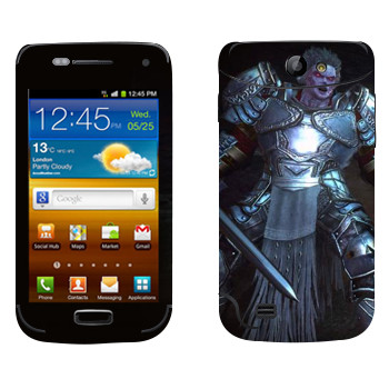   «Neverwinter »   Samsung Galaxy W