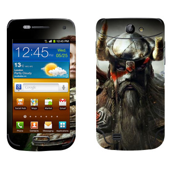   «Neverwinter »   Samsung Galaxy W