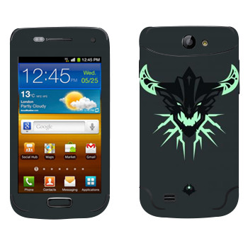   «Outworld Devourer»   Samsung Galaxy W