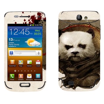   « - World of Warcraft»   Samsung Galaxy W