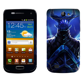   «Razor -  »   Samsung Galaxy W