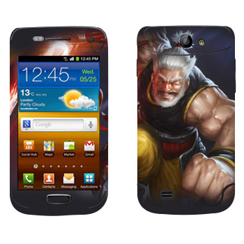   «Shards of war Ryudo»   Samsung Galaxy W