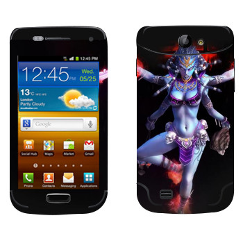   «Shiva : Smite Gods»   Samsung Galaxy W