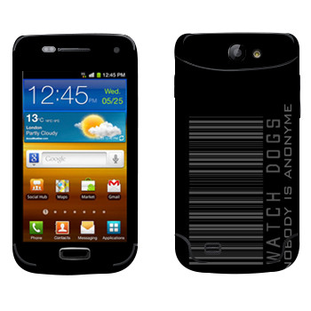 Samsung Galaxy W