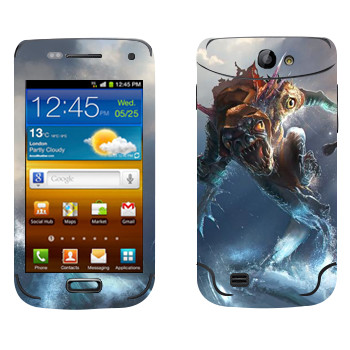   « - Dota 2»   Samsung Galaxy W