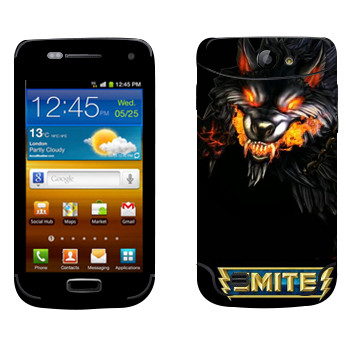   «Smite Wolf»   Samsung Galaxy W