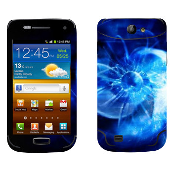 Samsung Galaxy W