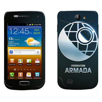   «Star conflict Armada»   Samsung Galaxy W