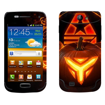   «Star conflict Pumpkin»   Samsung Galaxy W