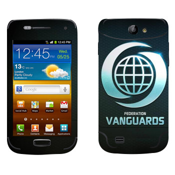   «Star conflict Vanguards»   Samsung Galaxy W
