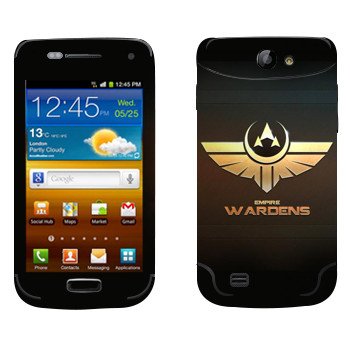   «Star conflict Wardens»   Samsung Galaxy W