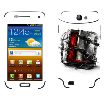   «The Evil Within - »   Samsung Galaxy W