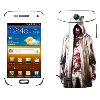   «The Evil Within - »   Samsung Galaxy W