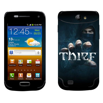   «Thief - »   Samsung Galaxy W