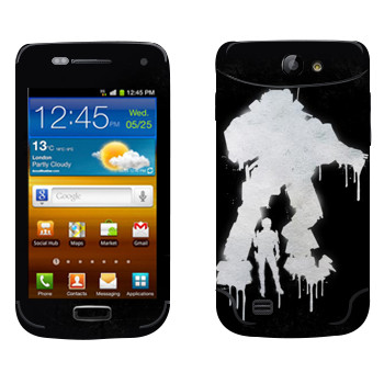   «Titanfall »   Samsung Galaxy W