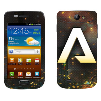   «Titanfall »   Samsung Galaxy W