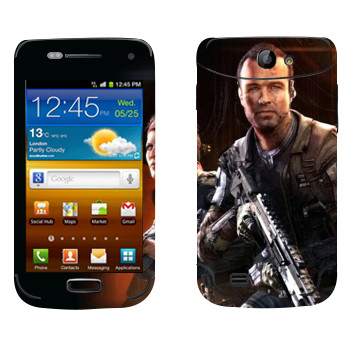   «Titanfall »   Samsung Galaxy W