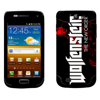   «Wolfenstein - »   Samsung Galaxy W