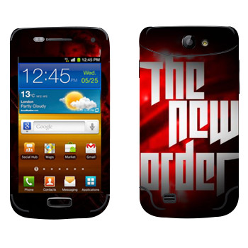   «Wolfenstein -  »   Samsung Galaxy W