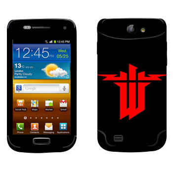   «Wolfenstein»   Samsung Galaxy W