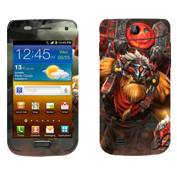   « - Dota 2»   Samsung Galaxy W