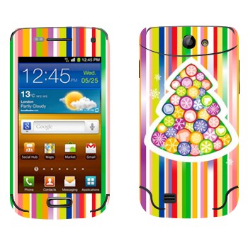   «    »   Samsung Galaxy W