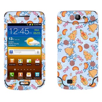   « »   Samsung Galaxy W