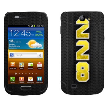   «228»   Samsung Galaxy W