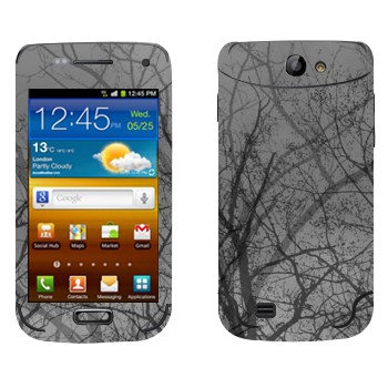   «»   Samsung Galaxy W